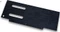 EK Water Blocks EK-FC R9-290X VaporX Backplate schwarz Vorschaubild