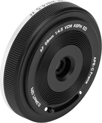 Viltrox AF 28mm 4.5