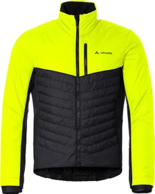 Vaude Posta Thermo Fahrradjacke neon yellow (Herren)