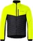 Vaude Posta Thermo Fahrradjacke neon yellow (Herren) Vorschaubild
