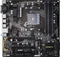 GIGABYTE GA-AB350M-D3H (AMD AM4) Vorschaubild