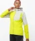 Salomon Bonatti Trail Funktionsjacke sulphur spring/gray violet (Damen) Vorschaubild