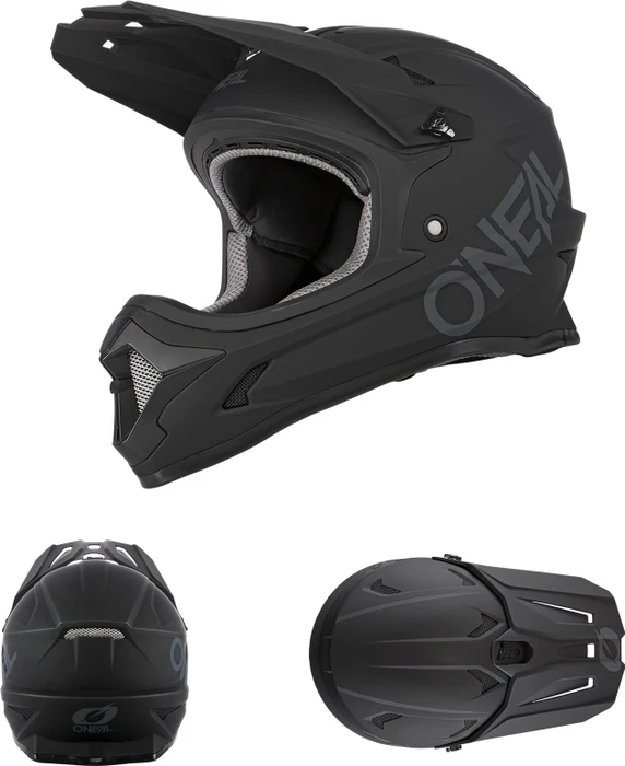 O'Neal Sonus Fullface-Helm