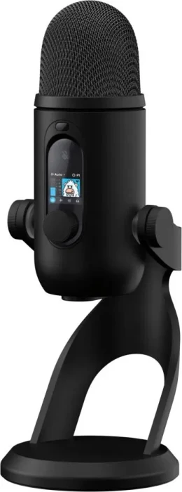Logitech Yeti 2 schwarz
