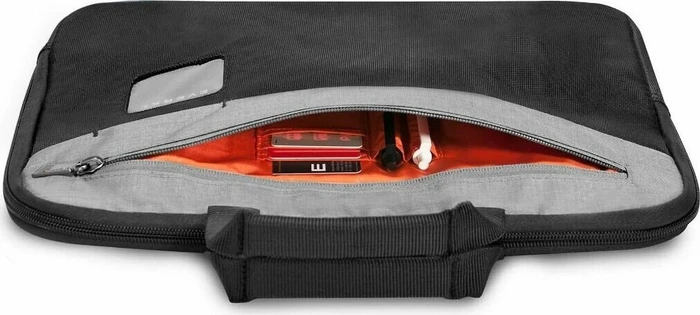 Everki ContemPRO Laptop Sleeve mit Memory Foam 15.6" schwarz