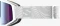 Salomon Sentry Pro OTG Sigma Photochromic white/sigma photo sky blue Vorschaubild
