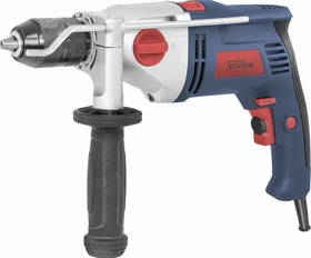 Güde SBM 1050 E Elektro-Schlagbohrmaschine inkl. Koffer + Zubehör