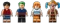 LEGO One Piece - Zirkuszelt von Buggy dem Clown Vorschaubild