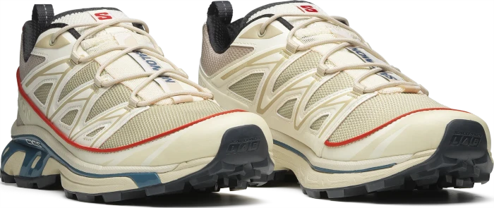 Salomon XT-6 Expanse almond milk/aegean blue/vanilla ice