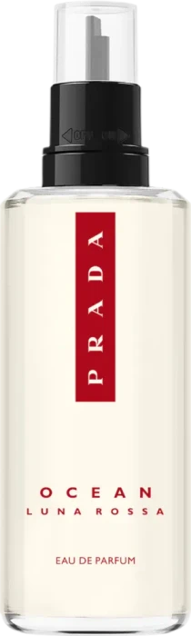 Prada Luna Rossa Ocean Eau de Parfum Refill, 150ml