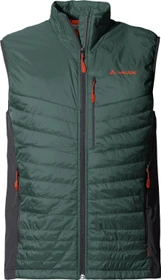 Vaude Freney Hybrid III Funktionsweste dusty forest (Herren)