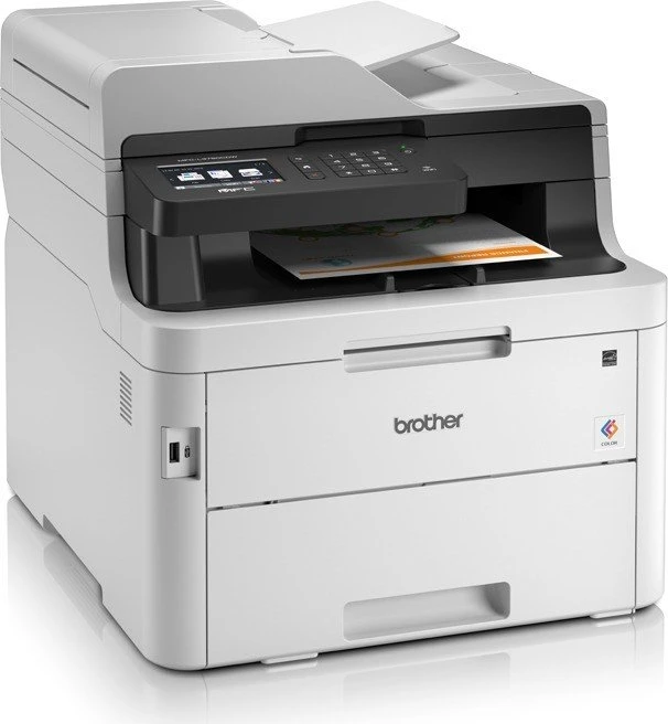 Brother MFC-L3750CDW, LED, mehrfarbig