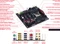 GIGABYTE GA-X99-Gaming 5P (Intel 2011-3) Vorschaubild
