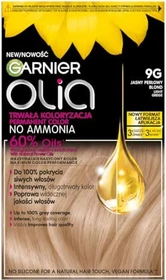 Garnier Olia Haarfarbe 9G kühles hellblond