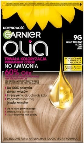 Garnier Olia Haarfarbe