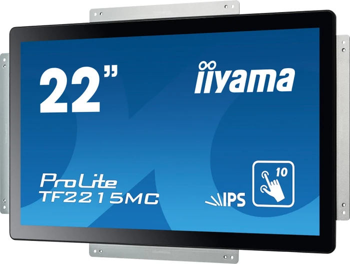 iiyama ProLite TF2215MC-B2, 21.5"