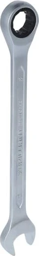 Brilliant Tools Maul-Ringratschenschlüssel, 13x245mm