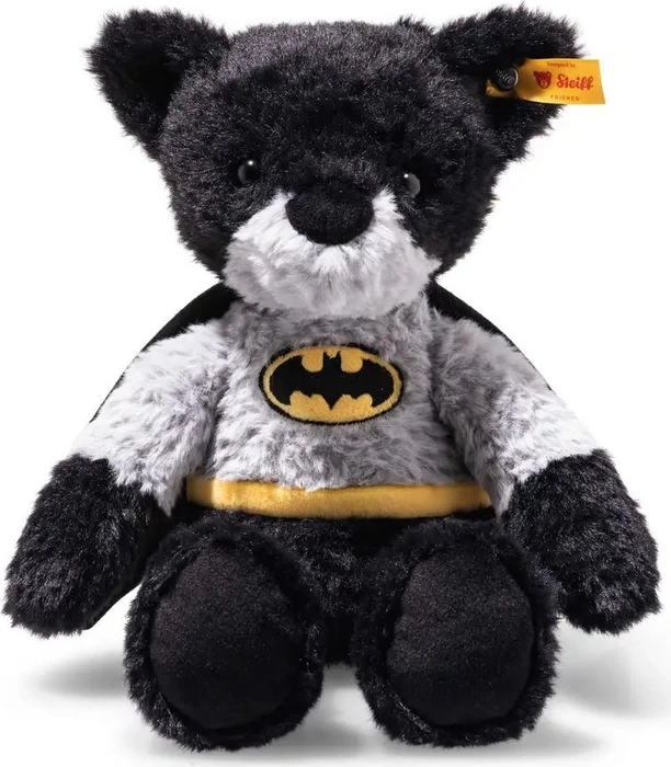 Steiff Batman Teddybär 29cm (114212)