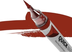 AK-Interactive Quick Markers infernal red