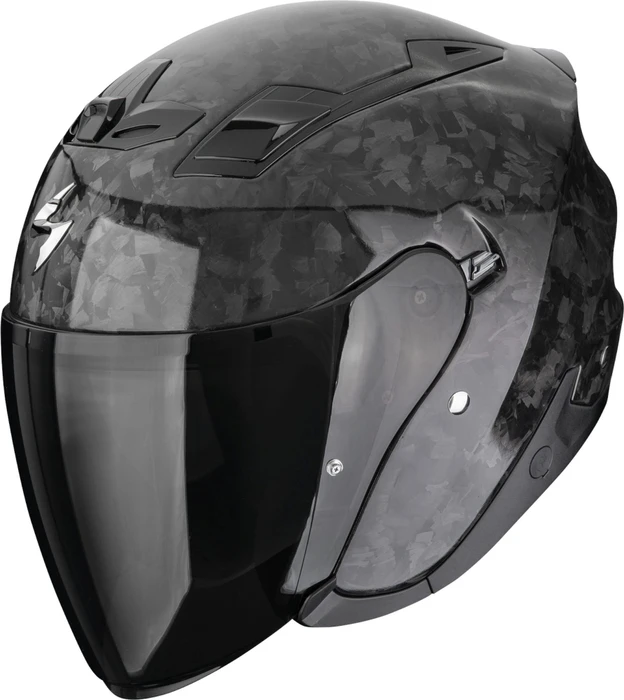 Scorpion EXO-Z1 Carbon Onyx