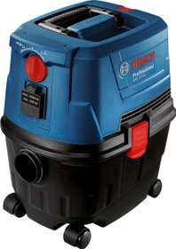 Bosch Professional GAS 15 PS Nass-/Trockensauger