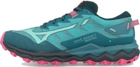 Mizuno Wave Daichi 7 gulfcoast/lagoon/peacoc (Damen)