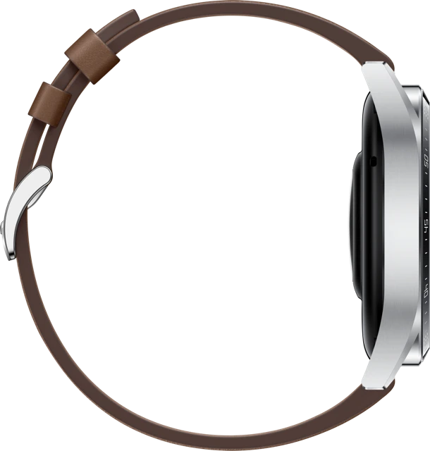 Huawei Watch GT 3 Classic 46mm Brown Leather