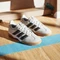 adidas Spezialist Indoor cloud white/core black/grey two Vorschaubild