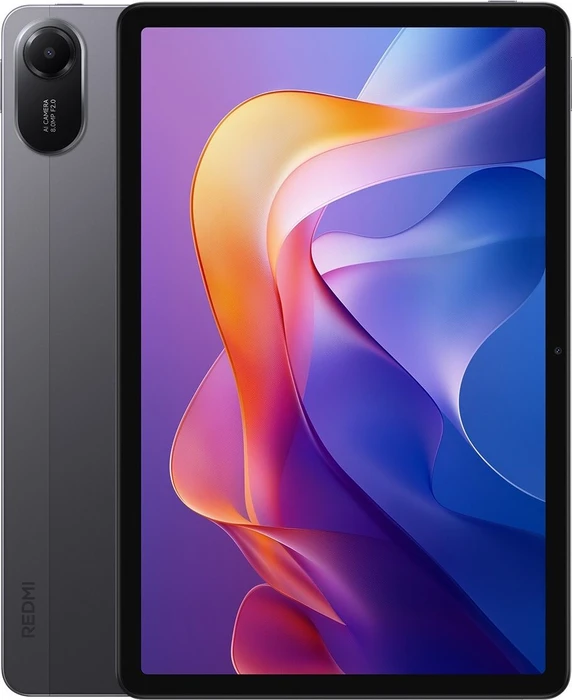 Xiaomi Redmi Pad 2, Graphite Gray, 8GB RAM, 256GB, LTE