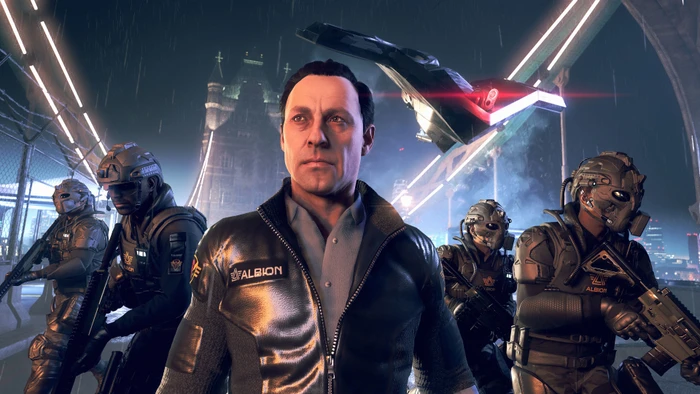 Watch Dogs: Legion (PC)