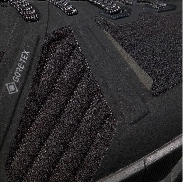 Mammut Ultimate III Low GTX schwarz (Damen)