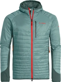 Vaude Sesvenna III Funktionsjacke dusty moss (Herren)