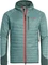 Vaude Sesvenna III Funktionsjacke dusty moss (Herren) Vorschaubild