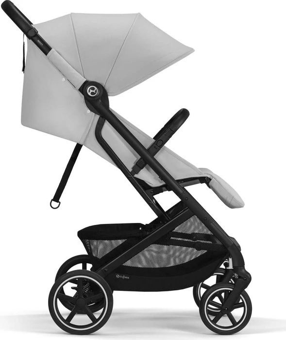 Cybex Beezy fog grey 2024