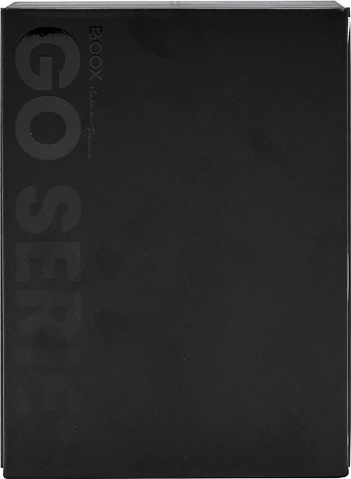 Onyx Boox Go 6, schwarz, 32GB Flash