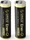 Orico EG5C Mignon AA Li-Ion 1400mAh, 2er-Pack (EG5C-UN-2PK-BP-HU)