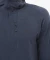 Salomon Essential Lightwarm Hooded Jacke blue nights (Herren) Vorschaubild