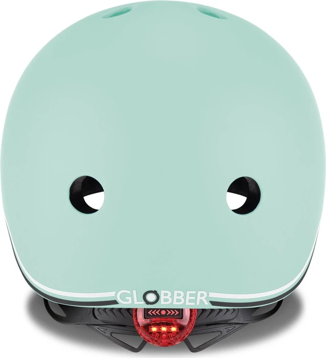 Globber Go Up Kinderhelm mint