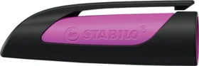 STABILO EASYbuddy, Ersatzkappe, schwarz/magenta