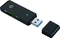 Conceptronic Dual-Slot-Cardreader, USB-A 3.0 [Stecker] Vorschaubild