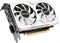 KFA2 GeForce GTX 1660 White Mini (1-Click OC), 6GB GDDR5, DVI, HDMI, DP Vorschaubild