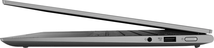 Lenovo Yoga Slim 7 Pro 14ARH7, Storm Grey, Ryzen 9 6900HS, 16GB RAM, 512GB SSD, DE
