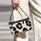 Reisenthel mini pouch Schultertasche teddy leo cream Vorschaubild