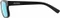 Alpina Kosmic black matt/ceramic mirror yellow Vorschaubild