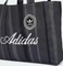 adidas Canvas Shopper grey six/black Vorschaubild