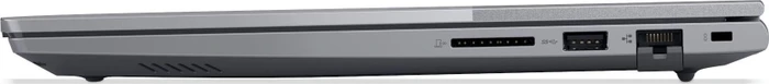Lenovo ThinkBook 14 G9 AHP, Arctic Grey, Ryzen 7 250, 16GB RAM, 512GB SSD, DE