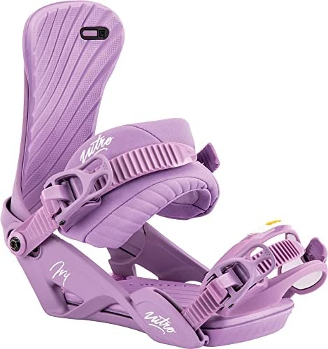 Nitro Ivy Softbindung lavender (Modell 2022/2023)