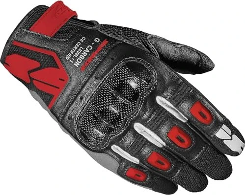 Spidi G-Carbon