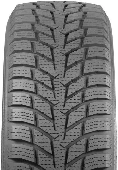 Nokian Seasonproof C