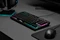 Corsair Gaming K70 RGB TKL - Champion Series, MX SPEED RGB Silver, USB, DE Vorschaubild